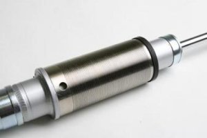 Acura Integra Coilover Suspension Kit - Front + Rear - Progress Technology - Adjustable, Coil-Over 3 System - `94-`01